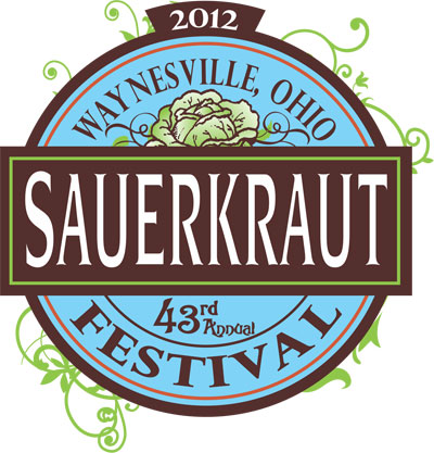 Sauerkraut Festiva 2012