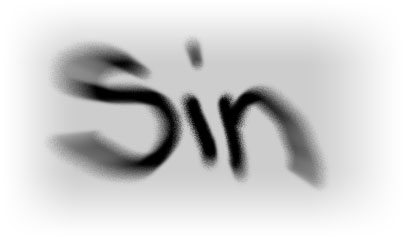 sin