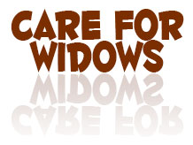 Care for Widows