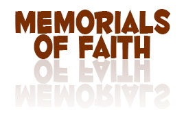 memorials-of-faith