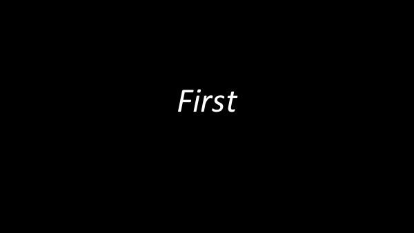 Firsts-Slide01