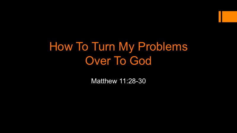 How-Turn-Problems-God-Begley-1