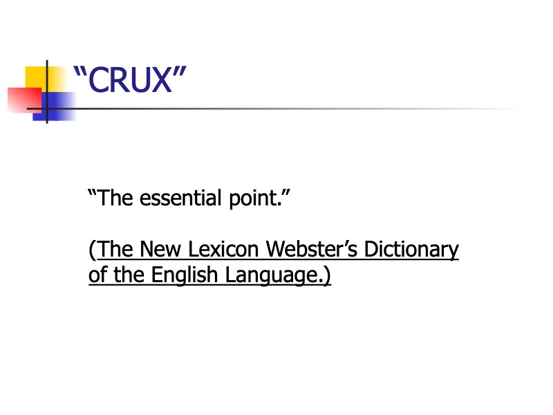 The-Crux-of-Chrisitanity-Grushon-2