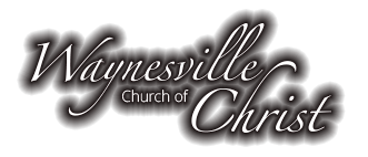 Waynesville Church of Christ